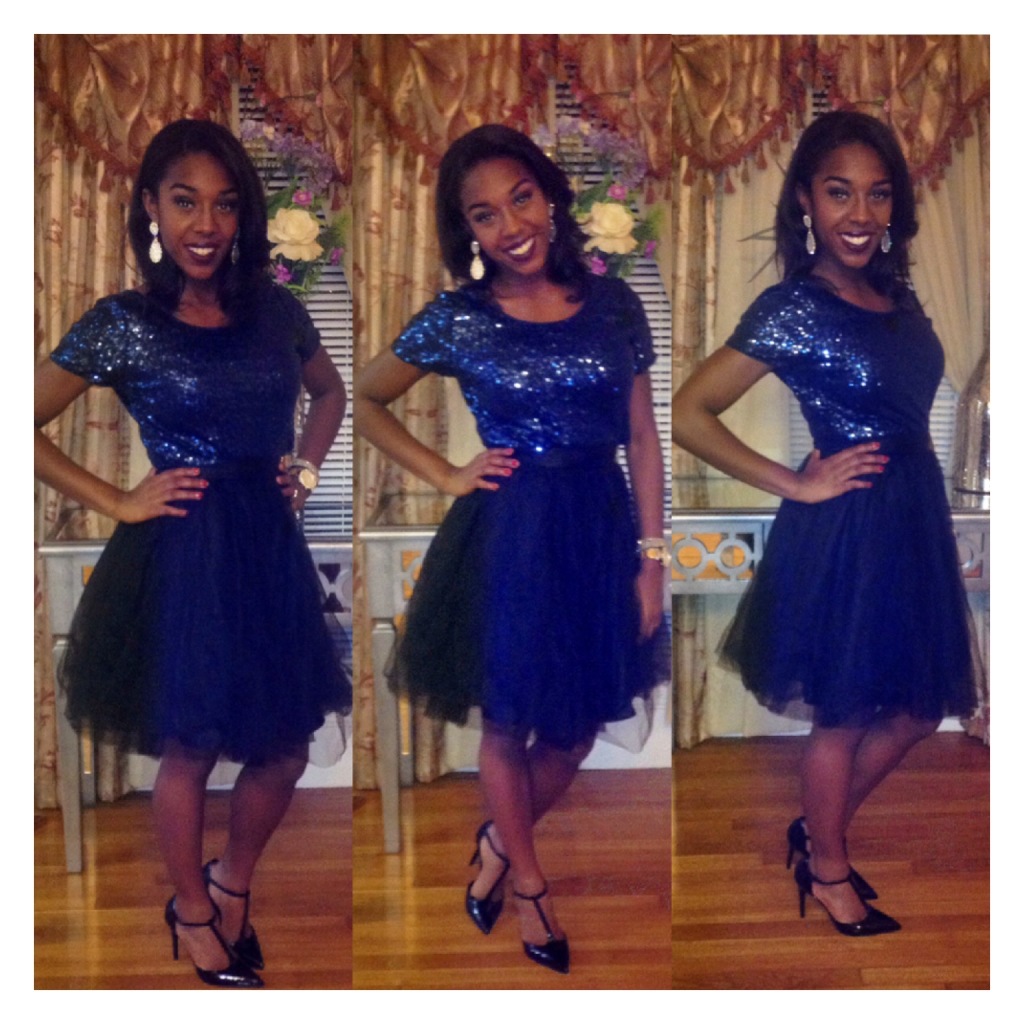 NY Tulle