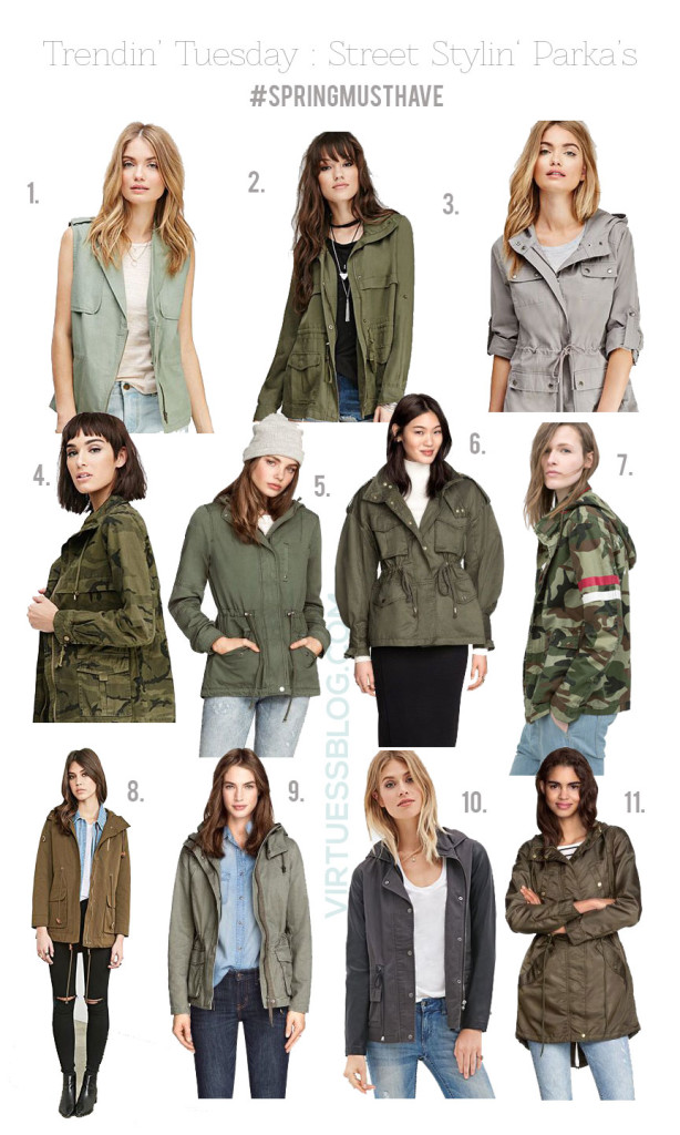 TTParka