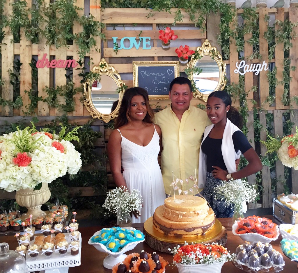 Bridal Shower 