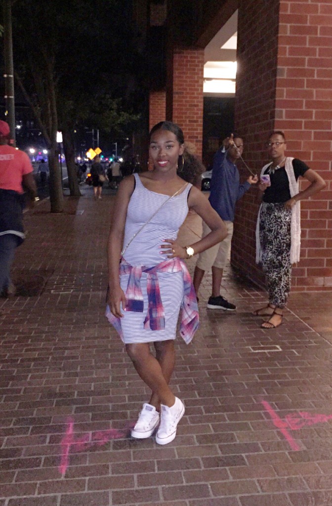 4th of July Outfit