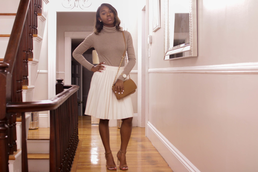 Back to Basics - Shades of Fall Neutrals 