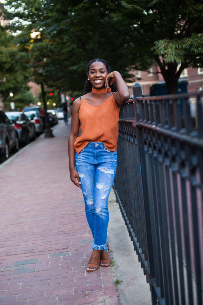 Zara Fringed Jeans Fringe Jean Trend 